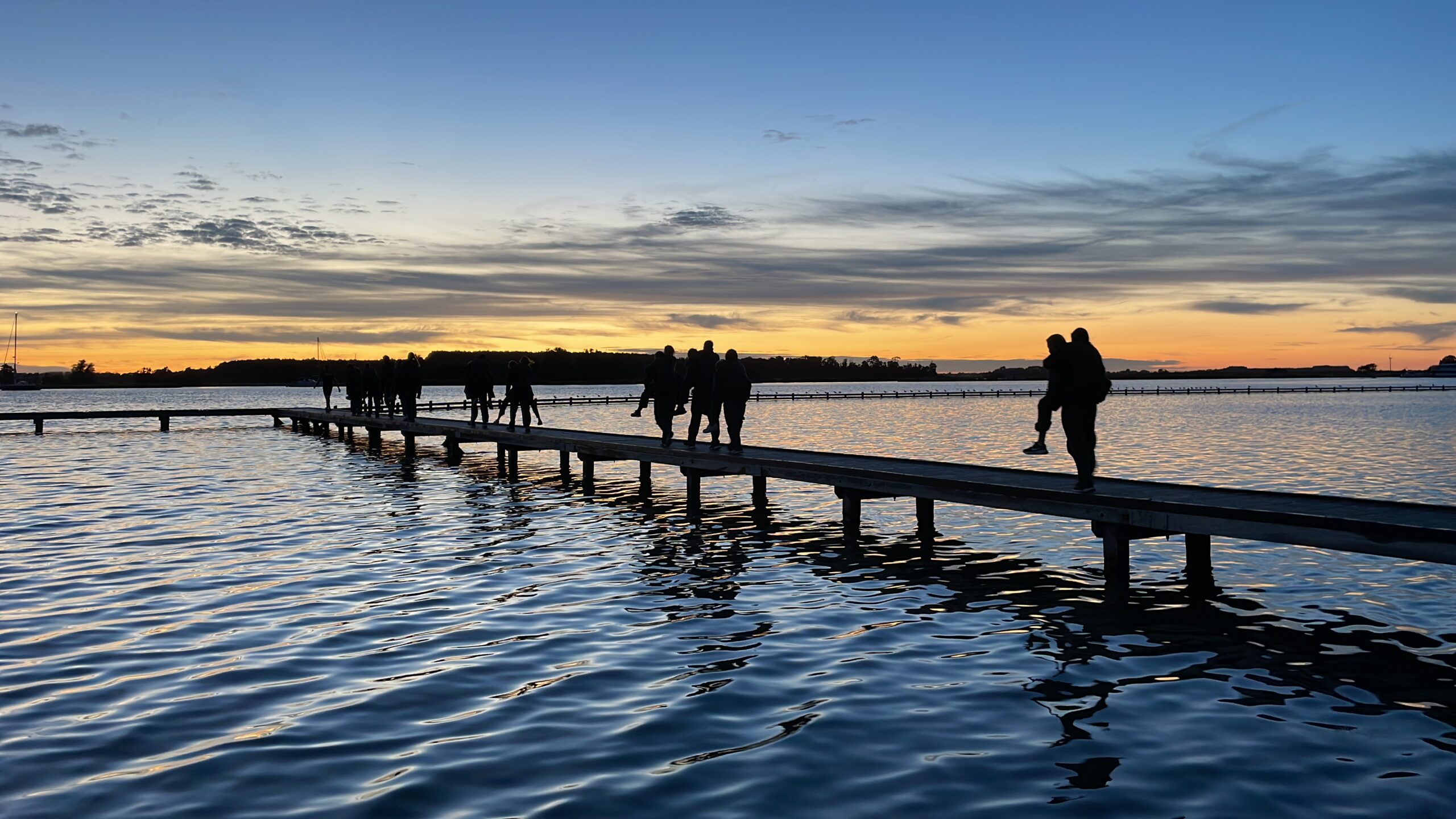 Salt Challenge steiger