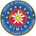 UIMLA Logo (300 dpi transparent PNG)